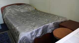 Гостиница Orion Hotel Астрахань Двухместный номер с 1 кроватью-4