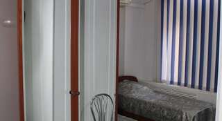 Гостиница Orion Hotel Астрахань Двухместный номер с 2 отдельными кроватями-2