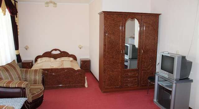 Гостиница Orion Hotel Астрахань-8